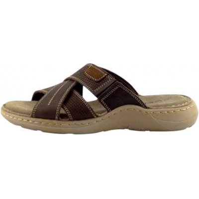 Selma MR 24189 hnědá – Sleviste.cz