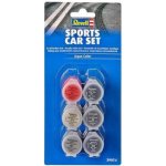 Sada barev Aqua Color 39075 Military Set – Hledejceny.cz