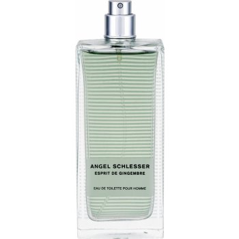 Angel Schlesser Gingembre toaletní voda pánská 100 ml tester