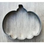 Vykrajovátko - Dýně 8 cm – Hledejceny.cz