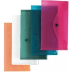 Zakládací pouzdro s drukem - A4, čiré – Zboží Živě