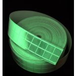 GLOWSTAR fotoluminiscenční reflexní páska-50 mm x 1 m 02710 – Zboží Mobilmania