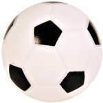 Trixie Fotbalový míč plněný molitanem 6 cm – Zboží Dáma