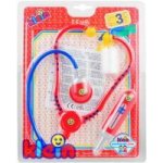 Klein Stetoskop s doplňky – Zboží Dáma