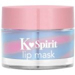 Flormar K-Spirit Lip Mask, 002 Berry Twist 8,5 g – Hledejceny.cz