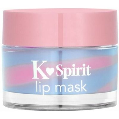 Flormar K-Spirit Lip Mask, 002 Berry Twist 8,5 g – Hledejceny.cz