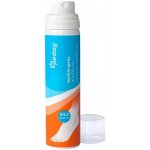 PEDAG Silky Touch Antibakteriální deodorant na nohy proti oděrkám a puchýřům 75 ml – Zbozi.Blesk.cz