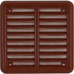 Haco VM 150 x 150 mm KH hnědá – Sleviste.cz