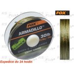 FOX Edges Armadillo Light Camo 20m 45lb – Hledejceny.cz