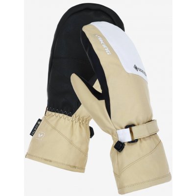 Viking Sherpa 2.0 Gtx Mitten Ski dámské béžová – Hledejceny.cz