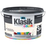 Het Klasik Color - KC 228 béžový mandlový 4 kg – Zboží Mobilmania