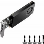 PNY A1000 8GB GDDR6 VCNRTXA1000-PB – Hledejceny.cz