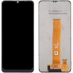 LCD Displej + Dotykové sklo Samsung Galaxy A12 – Zbozi.Blesk.cz