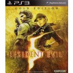 Resident Evil 5 (Gold) – Hledejceny.cz