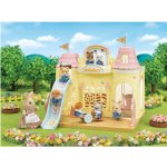 Sylvanian Families Dětská hradní školka – Hledejceny.cz