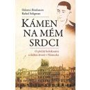 Kniha Kámen na mém srdci - O přežití holokaustu a dalším životě v Německu - Shlomo Birnbaum