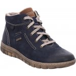 Josef Seibel kožené Steffi 53 modré – Hledejceny.cz