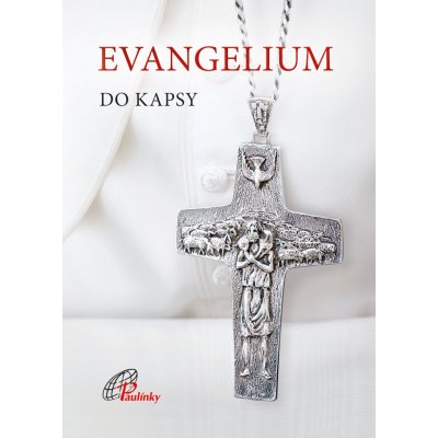 Paulínky Evangelium do kapsy – Zbozi.Blesk.cz