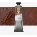 Sennelier Olejová barva Rive Gauche 407 Van Dyck Brown 40 ml – Sleviste.cz