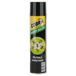 Cobra Super létající hmyz 400 ml – Zbozi.Blesk.cz