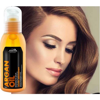 Joanna Profi Argan Regenerating sérum 100 ml – Hledejceny.cz