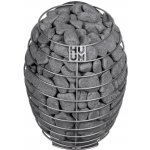 Huum Drop 9,0 kW steel – Sleviste.cz