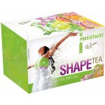 Prom IN Shape Tea Spalovač tuků limetka 30 g - Pur-eh