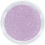 Aglia Pink Hologram glitter ± 2 g – Zboží Dáma