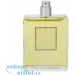 Chanel No.19 Poudré parfémovaná voda dámská 100 ml tester – Hledejceny.cz