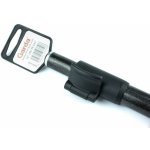 Garda slitinové vidličky Master Drill zavrtávací 96-188cm – Zboží Mobilmania