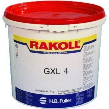 RAKOLL GXL 4 lepidlo 30kg