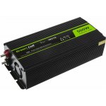Green Cell INV16 12V/230V 500W | Zboží Auto