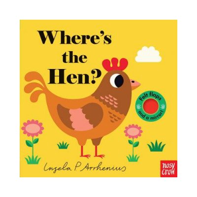 Wheres the Hen?