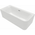 Villeroy & Boch Loop & Friends 180 x 80 cm UBA180LSF9CL00V-01 – Hledejceny.cz