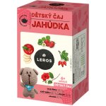 Leros Jahůdka 20 x 2g – Zboží Dáma