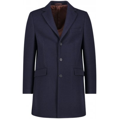 Gaudi Button-down Blue – Zboží Dáma