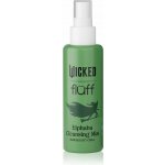 Fluff Wicked Elphaba Cleansing Mist tělový sprej 150 ml – Sleviste.cz