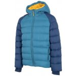 4F dětská bunda tmavomodrá – Hledejceny.cz