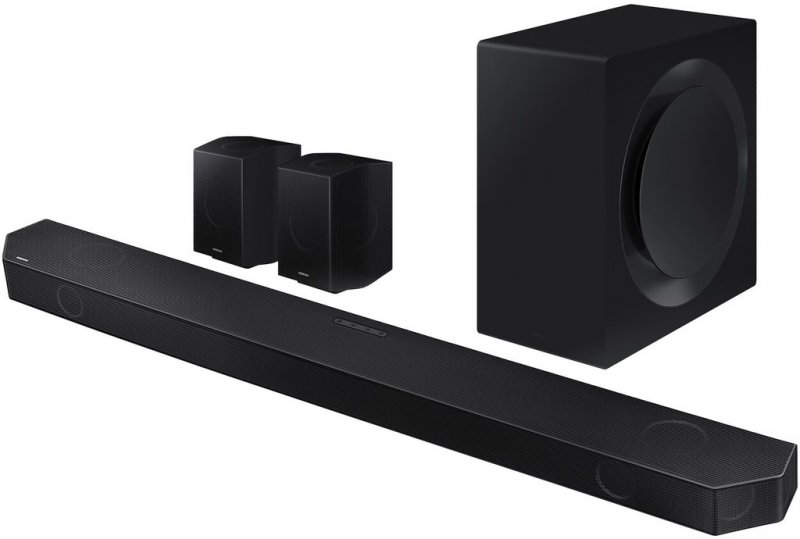 Soundbar LG se po aktualizaci w10 nepřipojí - poradna Živě.cz