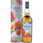 Oban 10y Special Release 2024 58% 0,7 l (tuba) – Hledejceny.cz