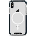 Mobiwear MagSafe Elite Bumper - Apple iPhone X / XS - D001D Čiré - VÝPRODEJ – Zboží Živě