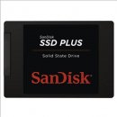 SanDisk SSD Plus 120GB, SDSSDA-120G-G27