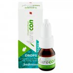 Fytofontana Aurecon ušní kapky Forte 10 ml – Hledejceny.cz