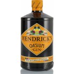 Hendrick´s Gin Oasium 43,4 % 0,7 l (holá láhev) – Zboží Dáma