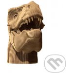 Cartonic 3D PUZZLE T-REX CARTREX 72 ks – Sleviste.cz