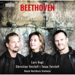 Beethoven - Triple Concerto/Piano Concerto No. 3 CD – Hledejceny.cz