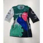 Cannondale CFR Replica černá/bílá/zelená – Zboží Dáma