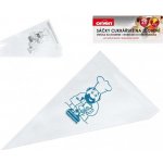 Orion Cukrářský sáček 39,5 cm (20 ks) Orion – Sleviste.cz
