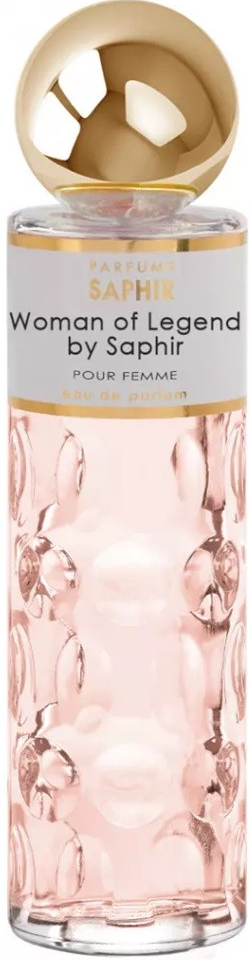 Saphir Of Legend parfémovaná voda dámská 200 ml