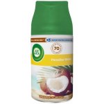 Air Wick Freshmatic Max Life Scents Paradise Retreat náhradní náplň 250 ml – HobbyKompas.cz